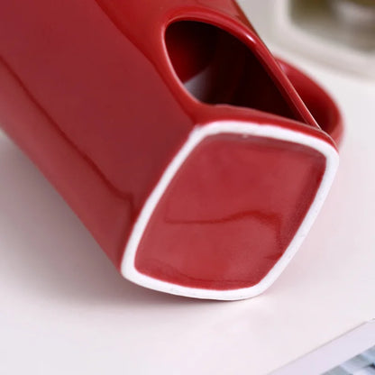 CozyMug do fondue czekoladowego